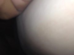 Big booty french girl gets fucked by..