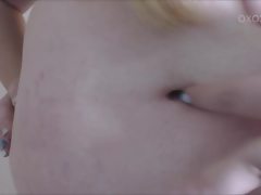 Bbw innie hole