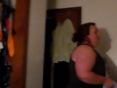 Wife brings husband home a surprise he..