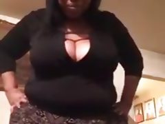 I love bbw girls